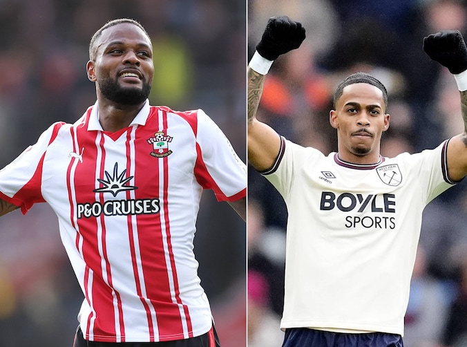 Oud-Feyenoorder Cyle Larin trefzeker bij debuut voor Southampton ...