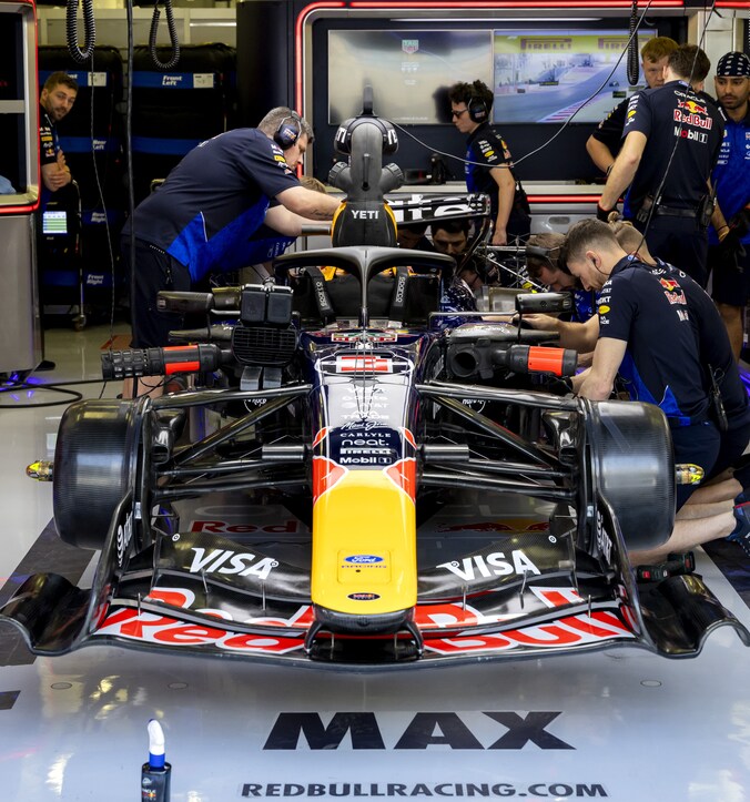 Quiz en Win: wat weet jij van het nieuwe Formule 1-seizoen? | Sport | AD.nl