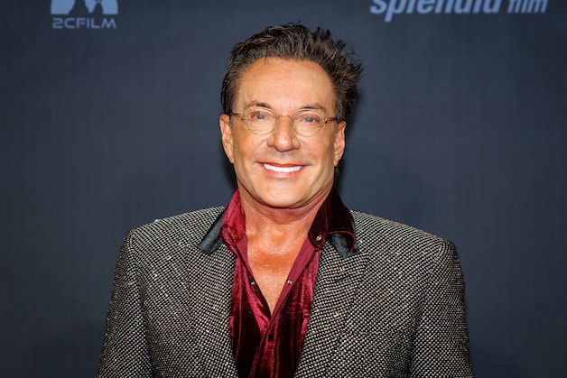 Gerard Joling : ‘Ik ben net een groot kind in een speeltuin, maar dit ...