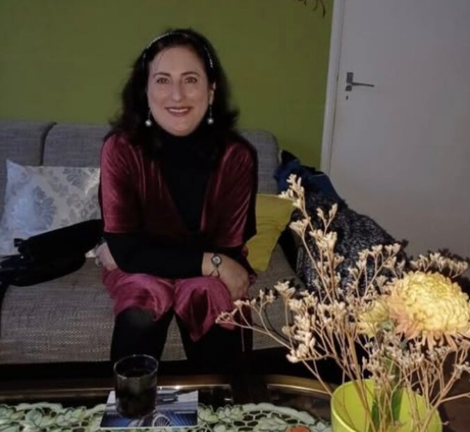 Maria (64) wilde alleen nog bij haar Ger liggen, maar vrienden vreesden ...