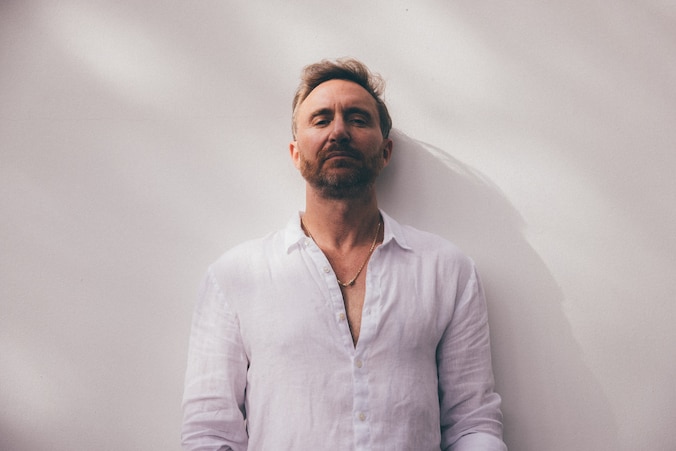 David Guetta weer beste DJ ter wereld volgens poll van DJ Mag | Show ...