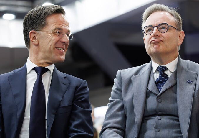 Belgische premier pleit voor deal met Rusland: ‘Europese leiders geven ...