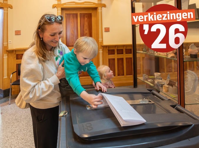 Verkiezingen Gilze en Rijen: Kern ‘75 grootste partij met 7 zetels ...