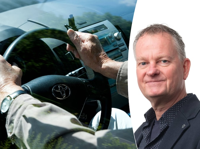 Mag je autorijden met dementie? | Auto | AD.nl