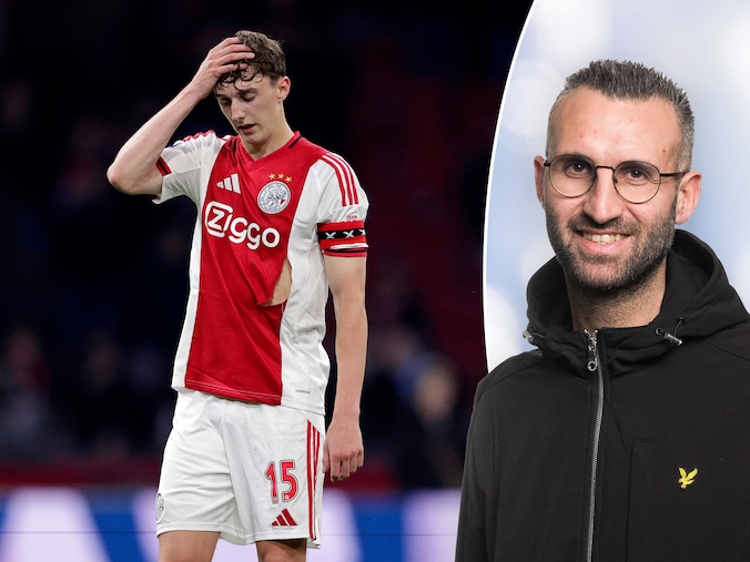 Ajax zonder Europa inmiddels realistisch scenario: verkoopronde dreigt ...