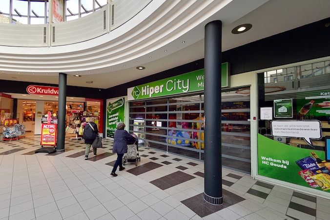 Wereldsupermarkt Hiper City toch opnieuw failliet verklaard | Regio | AD.nl