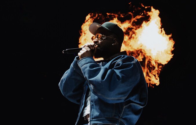Rapper CHO geeft grote show in Den Haag: dit kun je verwachten | Regio ...