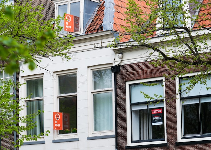 Koopmarkt koelt af, maar huurders zitten klem: woningcrisis verschuift ...