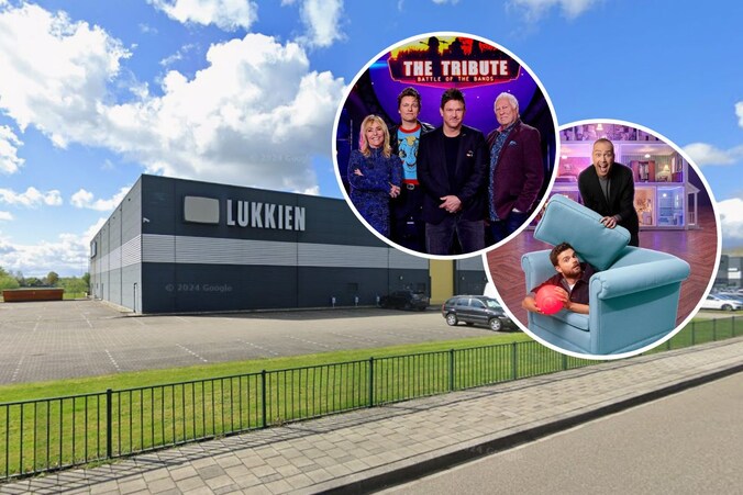Licht, camera, actie! Deze tv-programma’s zijn opgenomen in Ede | Regio ...
