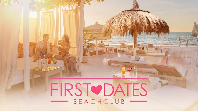 Luxus First Date Anmeldung Bild