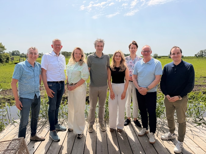 De Ronde Venen is eruit: dit wordt de nieuwe coalitie | Regio | AD.nl
