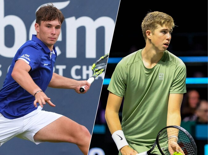 Wildcards voor Nederlandse talenten op grastoernooi Rosmalen | Sport ...