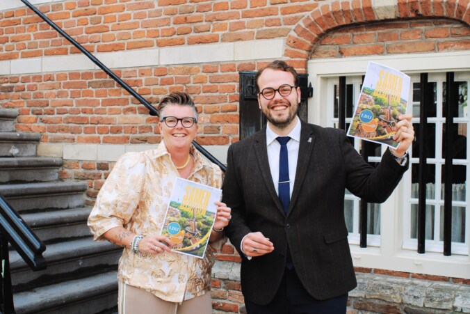 Witte rook in IJsselstein: LDIJ en VVD sluiten akkoord op hoofdlijnen ...