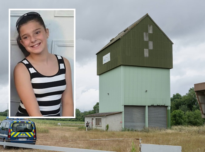 Frans OM bevestigt: gevonden lichaam in landbouwsilo is van vermiste Lyhanna  (11) | Nieuws | AD.nl