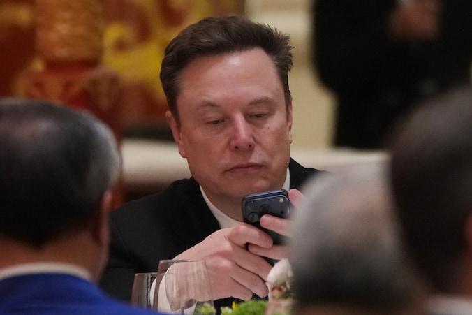 Duitse publieke omroep past uitzending aan na woedende reactie Elon ...
