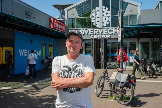 Ruim 15 miljoen euro per jaar gestoken in Overvecht, onduidelijk of het ...