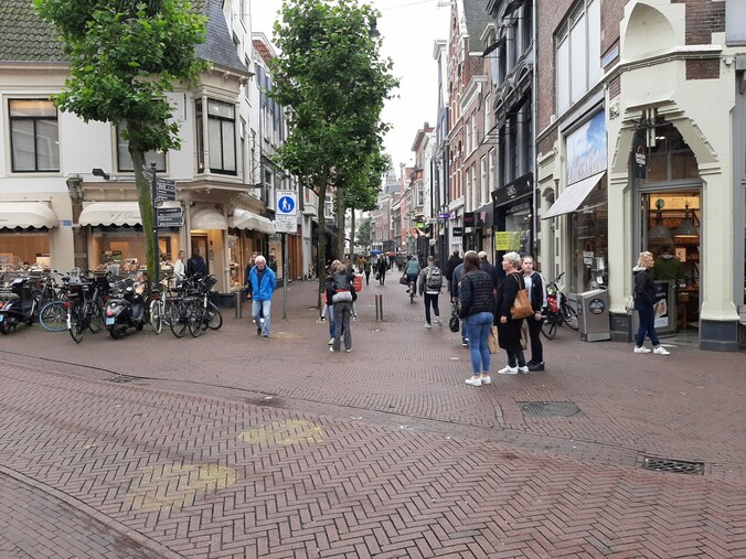 Shoppen Op Zondag Dit Zijn De Koopzondagen In Haarlem Regio AD nl