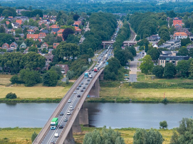 Onderzoek naar stationsgebied Rhenen, de bottleneck die de stad in ...