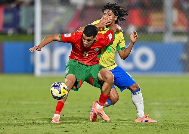 Hoe Marokko jarenlang werkte aan de keuze van Ajax-talent Abdellah ...