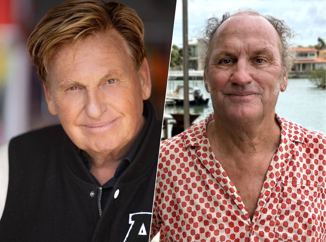 Henny Huisman en Fred uit B&B Vol Liefde