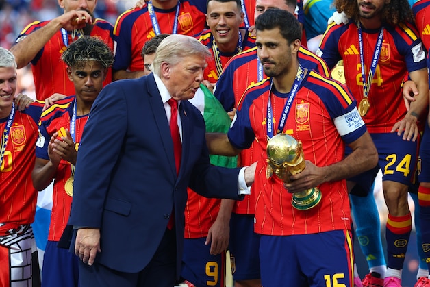 Barcelona wil met Rodri de klap van Frenkie de Jong opvangen: transfer ...