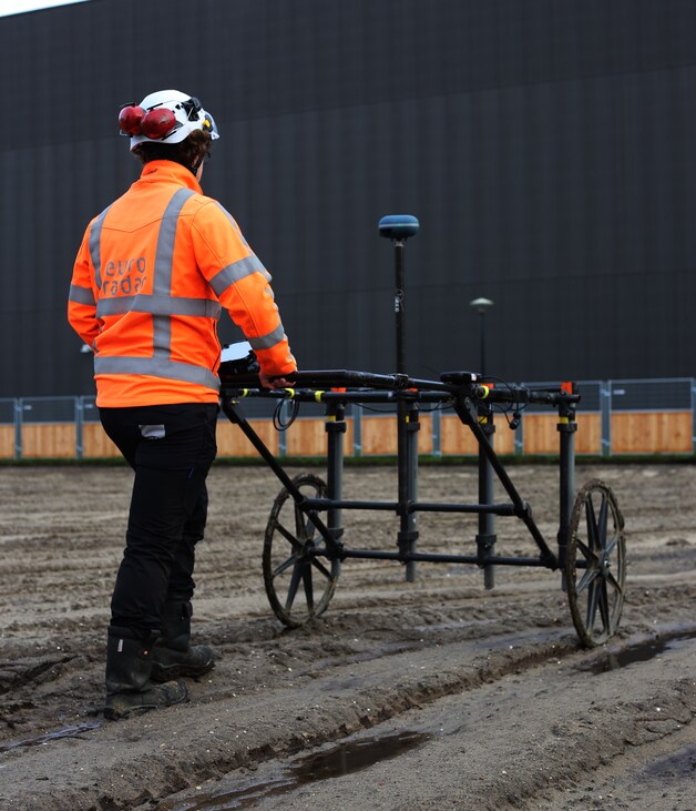 Droogte legt oude oorlogsmunitie bloot: ‘Gevaar na tachtig jaar nog ...