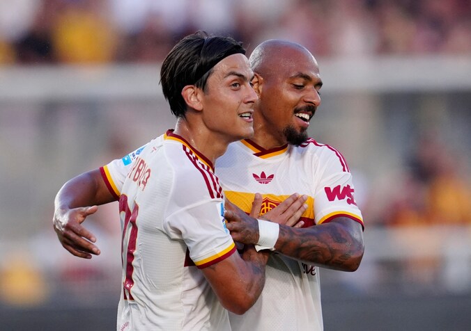 donyell-malen-schittert-opnieuw-bij-as-roma-spits-in-historisch-rijtje