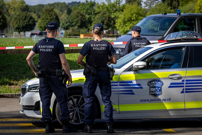 Schietpartij op Zwitsers dancefestival: vrouw (22) komt om, vijf ...
