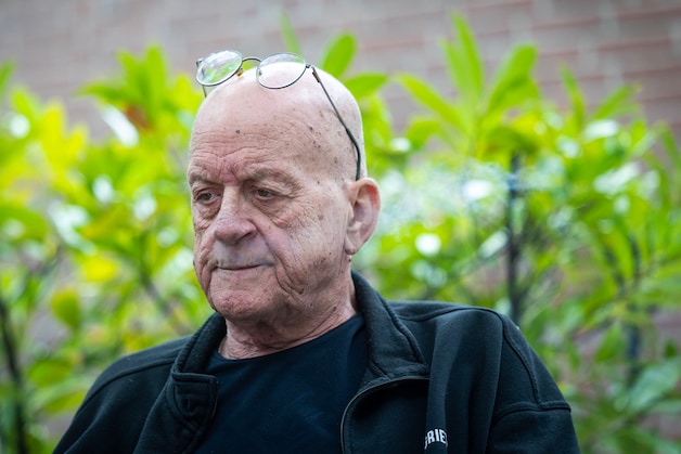 Carel Pronk (71) genoot van horeca, Westlandia en gezellig leven: ‘Hoop ...