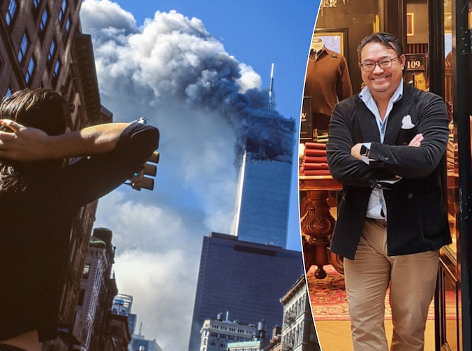 Weet Jij Nog Waar Jij Was Op 9 11 Vijfentwintig Jaar Geleden Regio 