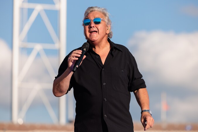Ren Froger Spreekt Fans Met Brok In Keel Toe Over Ziekte Laatste 