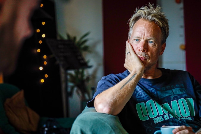 Hoe Diggy Dex (na een burn-out) anders naar geluk kijkt en dit ...