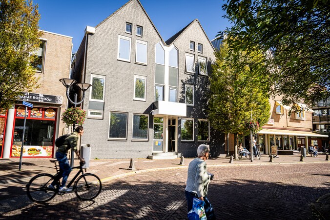 Jeugdzorginstelling Hamber ligt onder vuur, maar is zich van geen kwaad ...