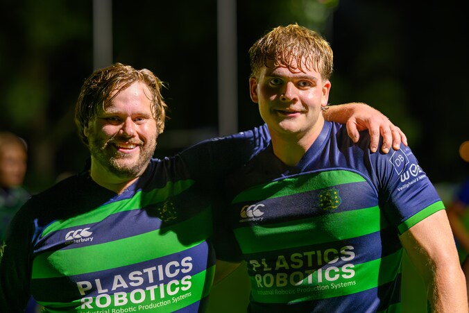 Top 6-klassering te hoog gegrepen voor RFC Gouda: ‘Er moet meer gif in ...