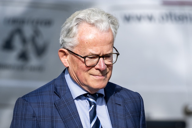 Martelgang voor ex-burgemeester Koen Schuiling gaat door: ook in hoger ...