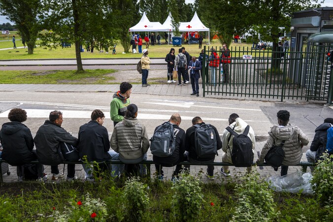 Loon op Zand zoekt al anderhalf jaar naar azc, maar geeft weinig prijs ...