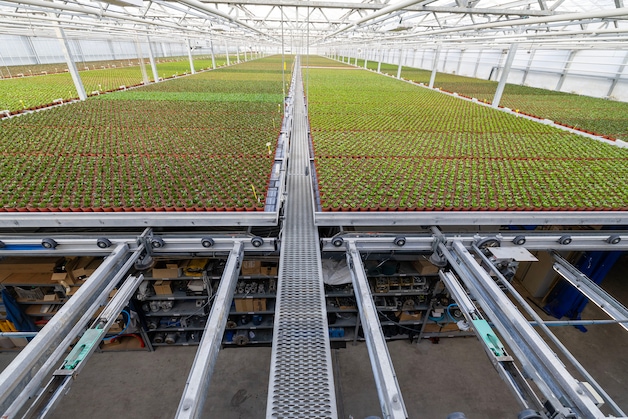 Duurzaamheid is geen vaag begrip bij plantenkwekerij Vilosa: ‘Wij ...