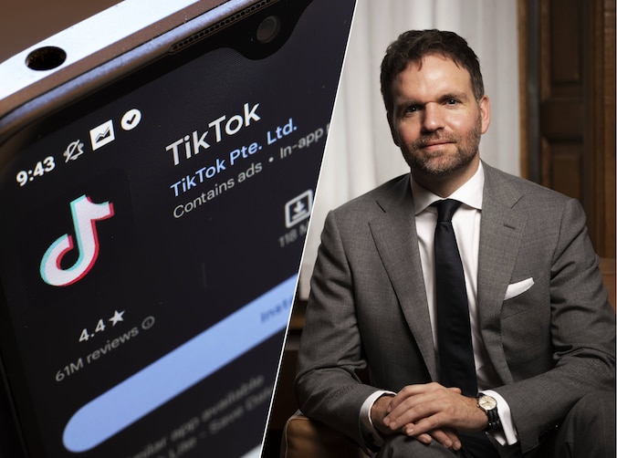 Defensie wil desinformatie over dienstplicht op TikTok bestrijden, maar ...