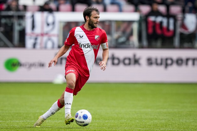 Tegen topper Twente moet vernieuwd FC Utrecht tonen te zijn gegroeid ...