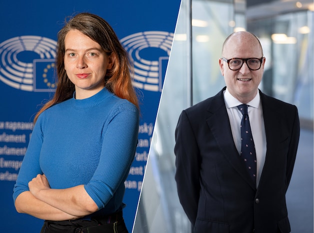 China en VS gooien alle remmen los bij AI, de EU trapt op de rem: hoe ...
