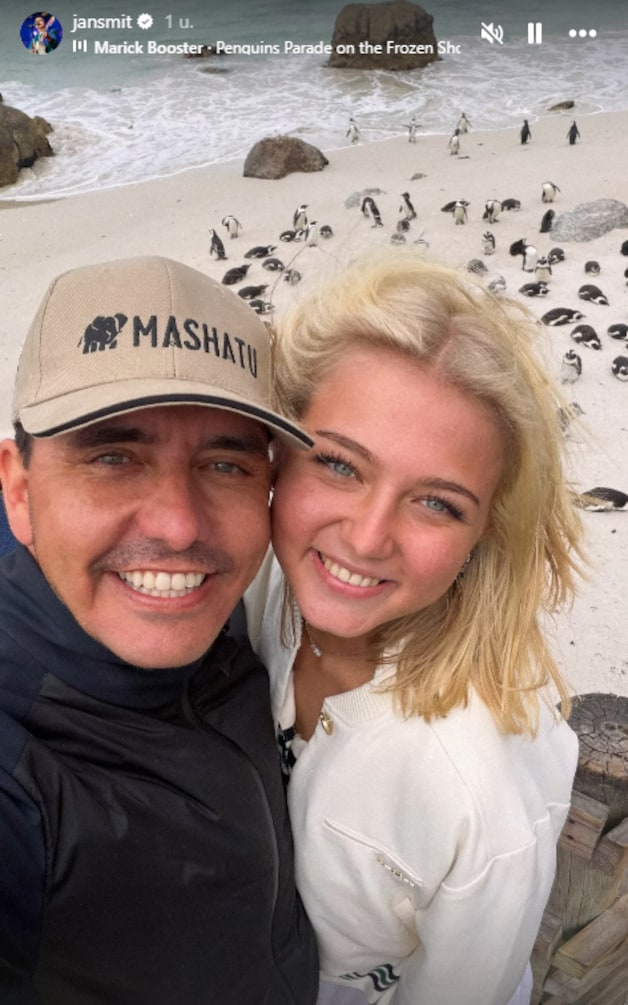 Stefania toont haar multitasktalent en Brook Lynn staat ineens op een ...