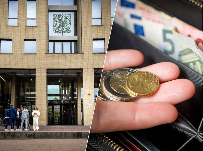 Ridderkerkers gaan waarschijnlijk meer betalen voor afval, riool en het ...