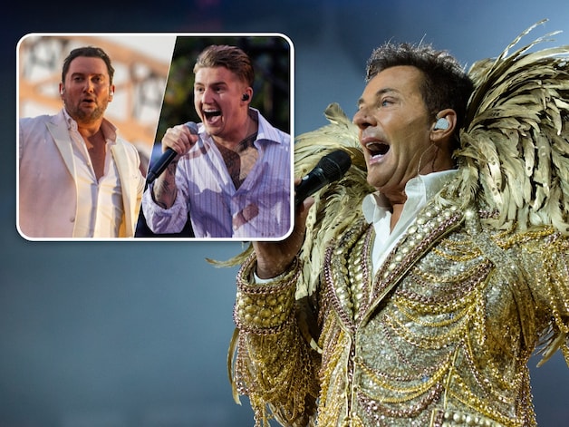Gerard Joling vertelde collega’s pas afgelopen week over vertrek ...
