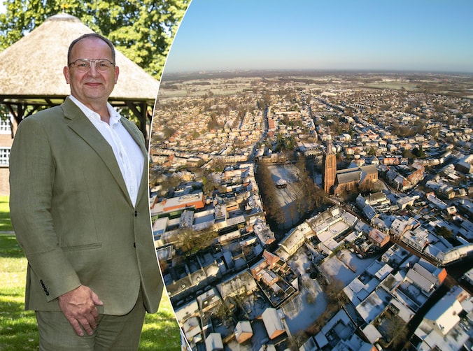 Nieuwe wethouder financiën schopt tegen een paar ‘heilige huisjes’ in ...
