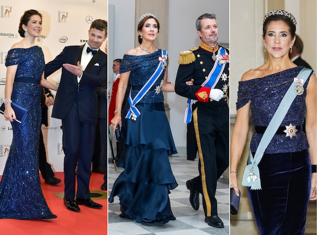Deze geüpdatete set van Máxima verdient absoluut een derde ronde | Show ...