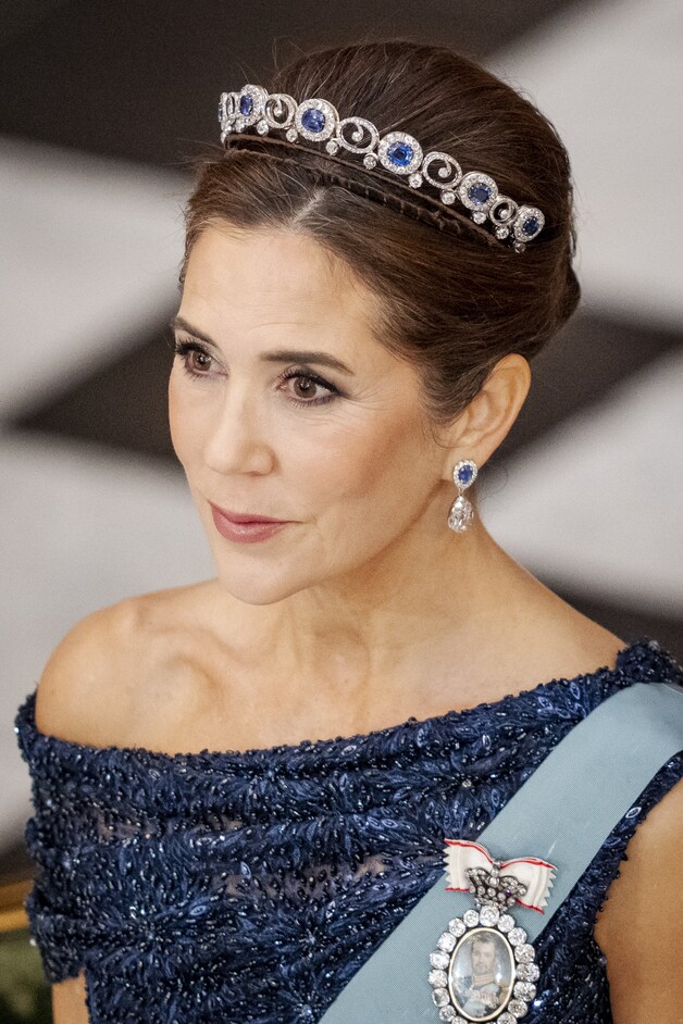 Deze geüpdatete set van Máxima verdient absoluut een derde ronde | Show ...