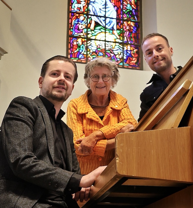 Het Hogeland houdt gratis theatervoorstelling in Winsum en teken van ...