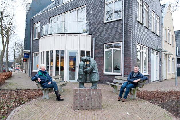 De toekomst van Bathmen uitgestippeld: moderne sporthal, nieuw ...
