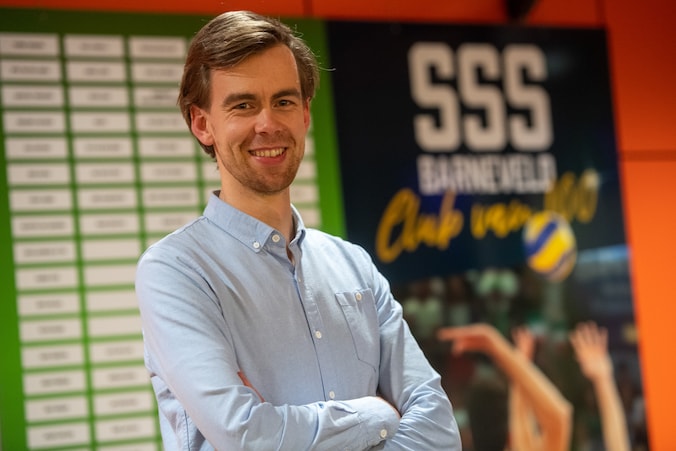 Drie overlijdens in korte tijd bij SSS: ‘In de sporthal was ik vooral ...
