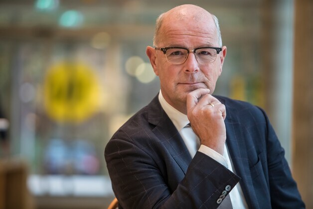Kamikazeactie? Deze modezaak breidt flink uit, ondanks onverkochte ...